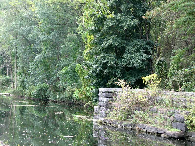 Erie Canalway Trail