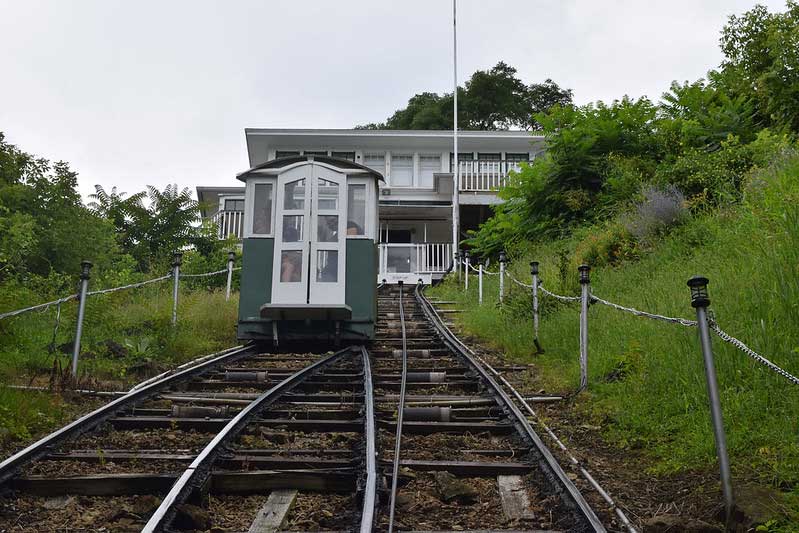 Fenelon Place Elevator
