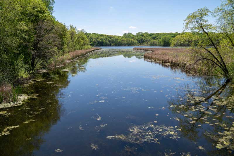 French Regional Park