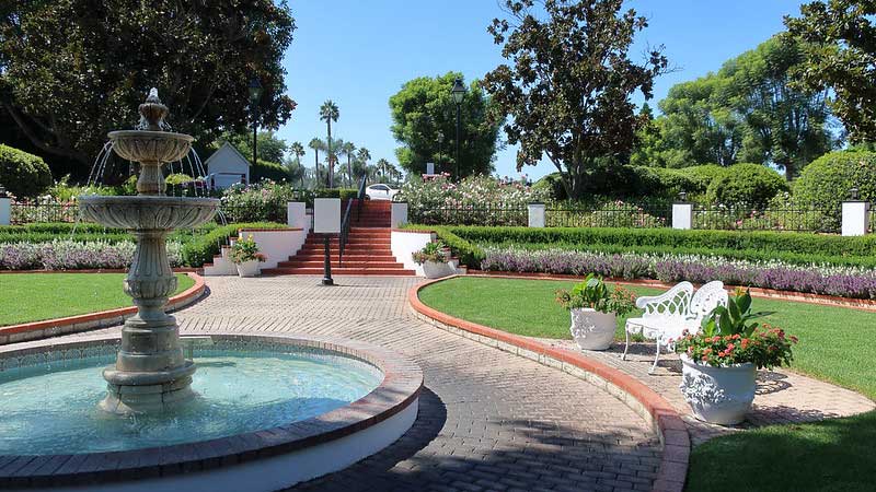Grand Tradition Estate & Gardens