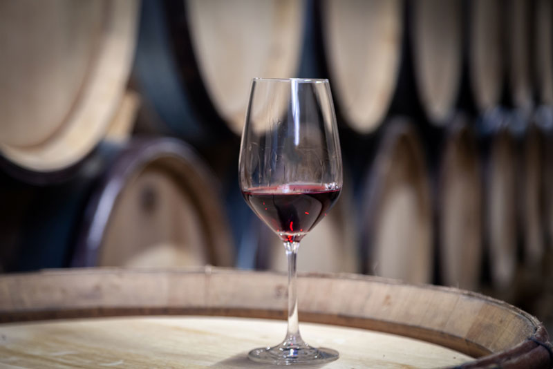 Handley Cellars