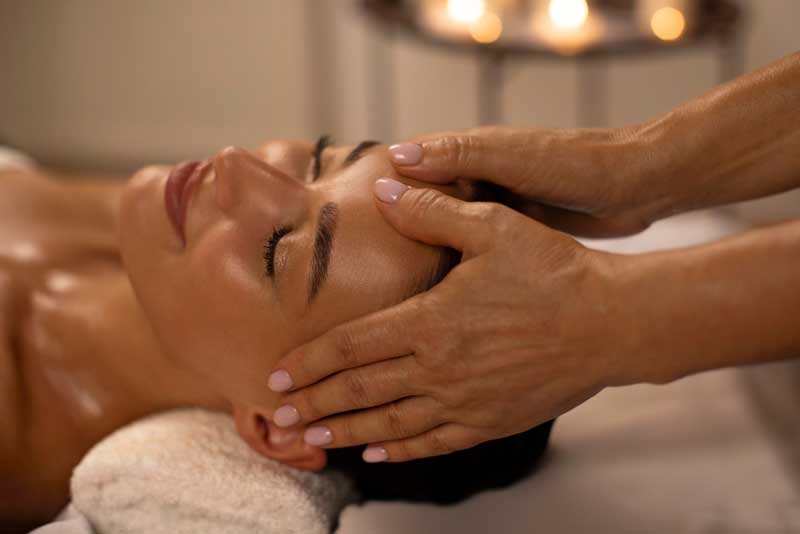 Hiatus Spa + Retreat