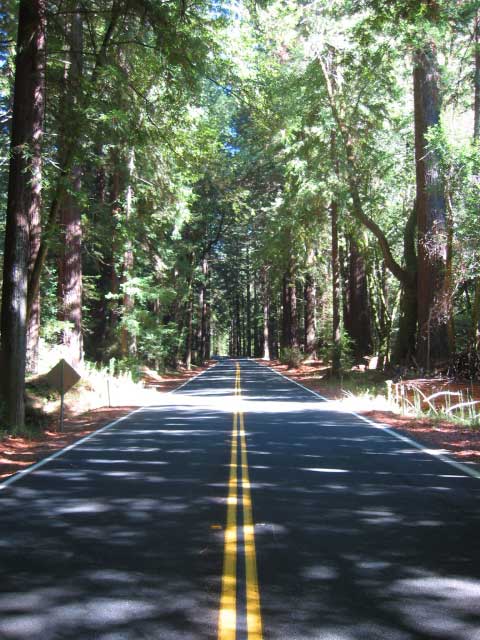 Highway 128