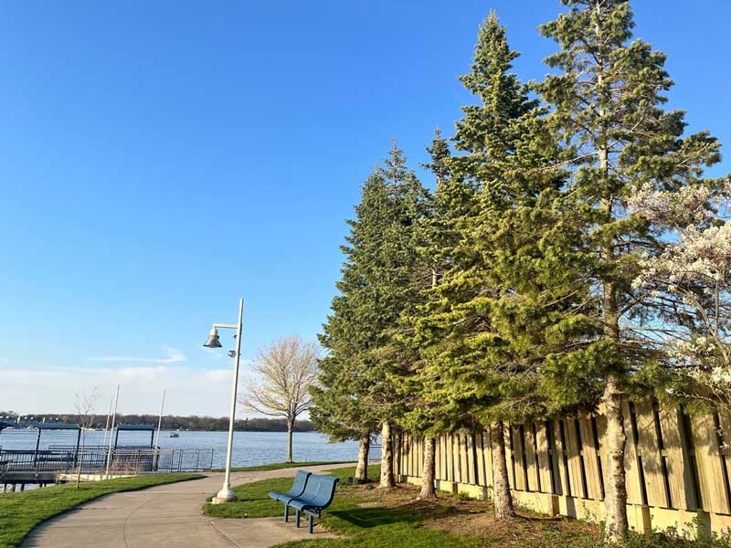 Kollen Park