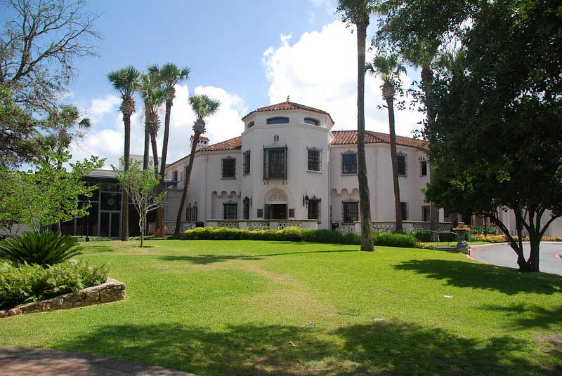 McNay Art Museum