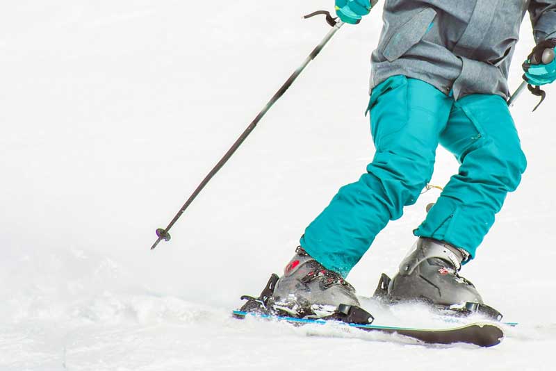 Middlebury College Snow Bowl