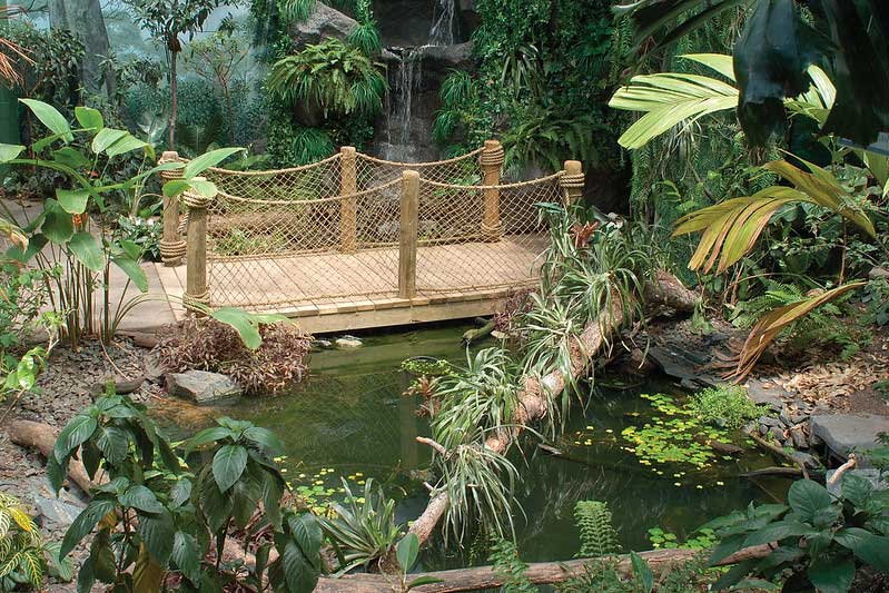 Miller Park Zoo
