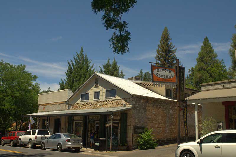 Old Timers Museum