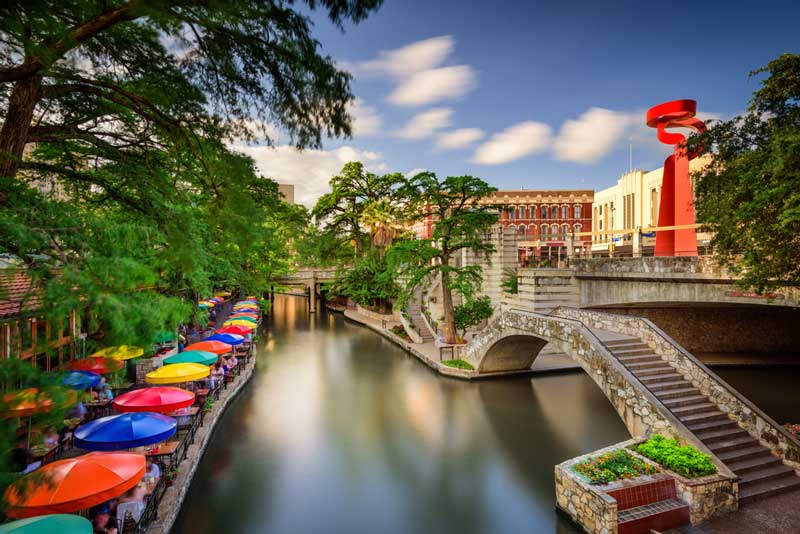 River Walk
