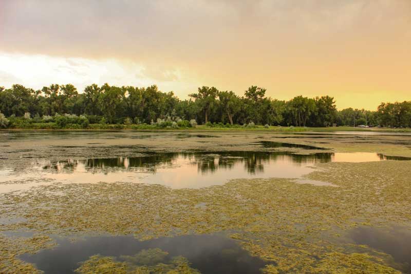 Riverfront Park