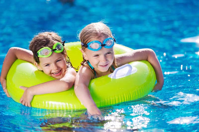 Schlitterbahn Waterpark New Braunfels
