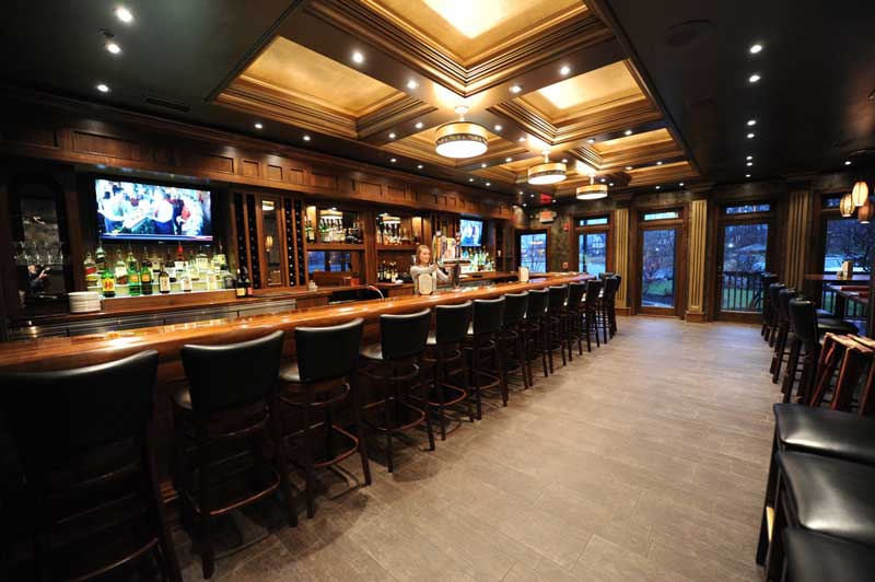 The Boathouse Restaurant
