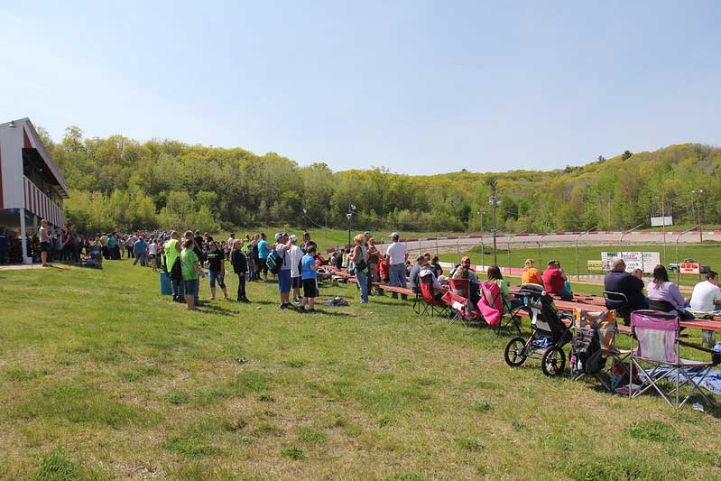 Tomah-Sparta Speedway