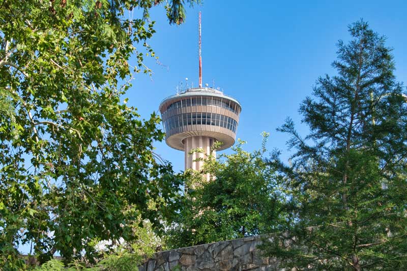 Tower of the Americas
