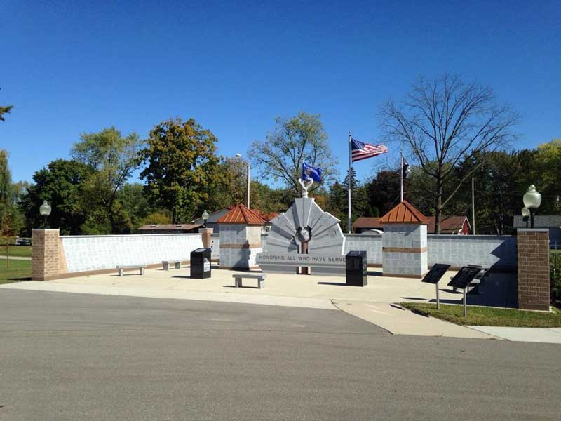 Memorial Park