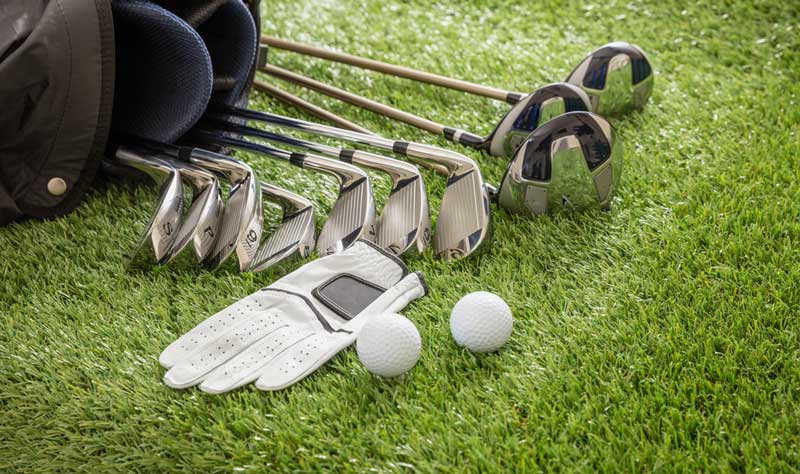 Wedgewood Cove Golf Club