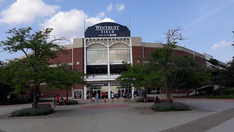 Wintrust Field