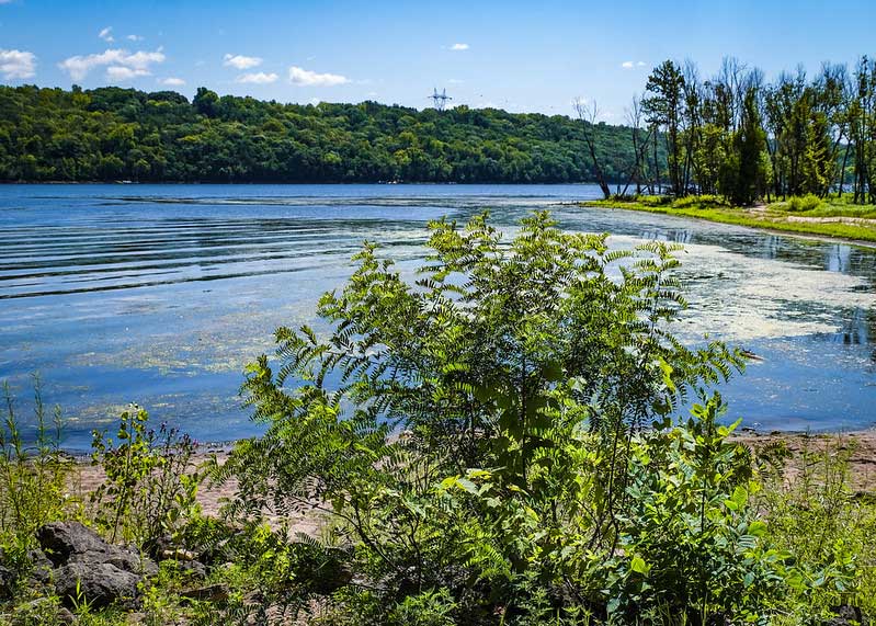 Afton State Park